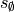 s_{\emptyset}