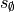 s_{\emptyset}